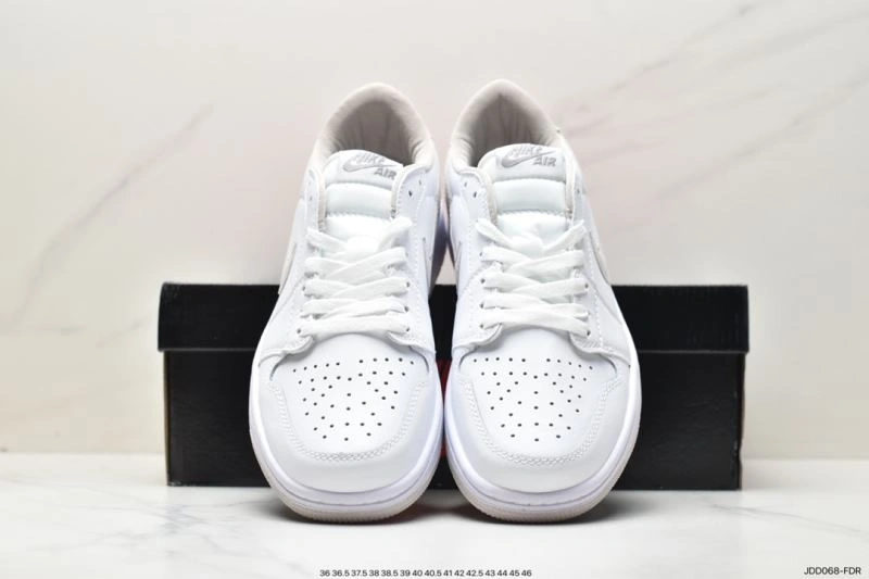 Nxkx Jordan Practical 202961