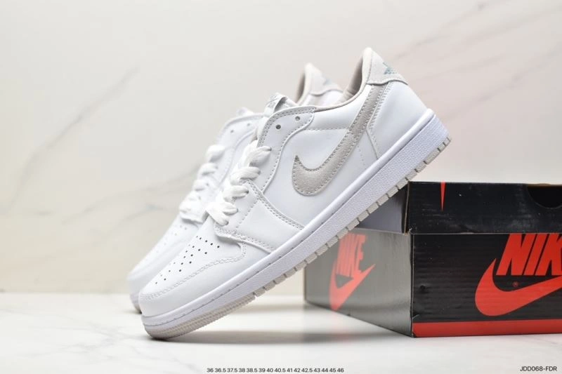 Nxkx Jordan Practical 202961