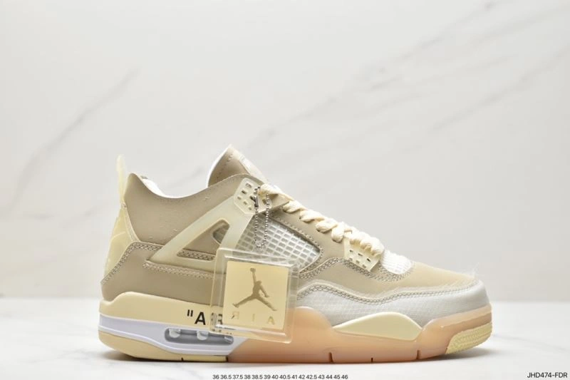 Nxkx Jordan Soft 202964