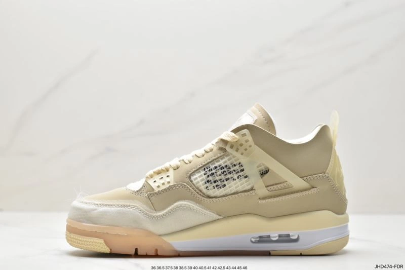 Nxkx Jordan Soft 202964