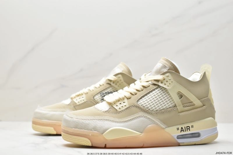 Nxkx Jordan Soft 202964