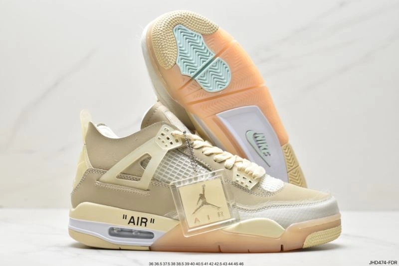 Nxkx Jordan Soft 202964