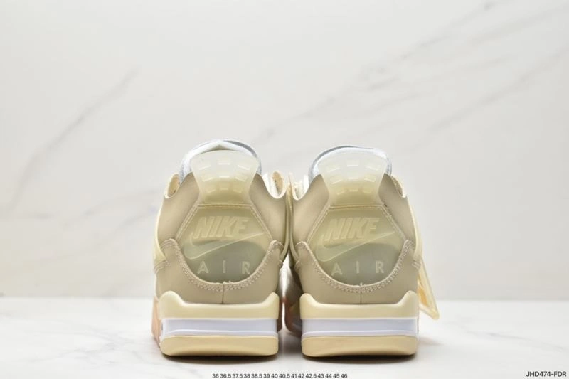 Nxkx Jordan Soft 202964