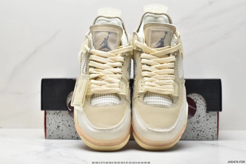Nxkx Jordan Soft 202964