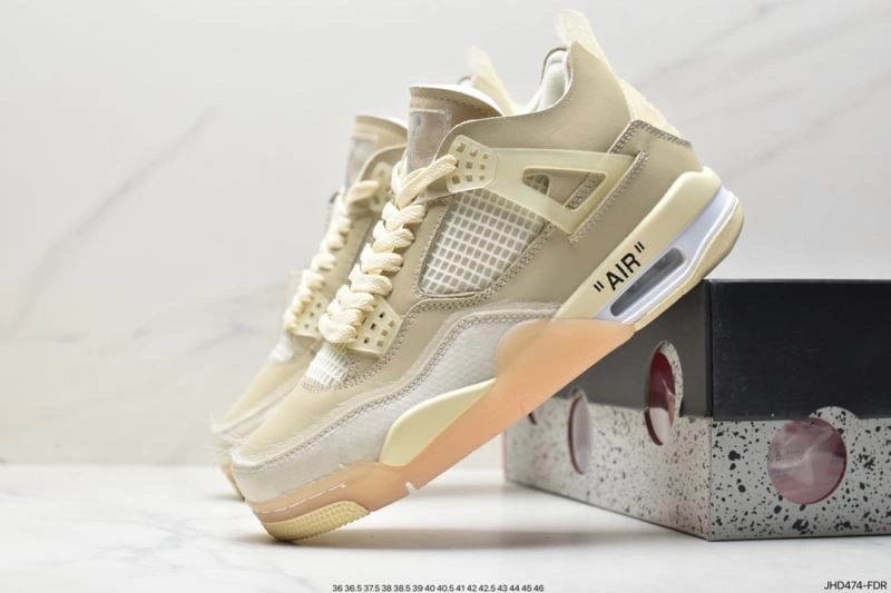 Nxkx Jordan Soft 202964