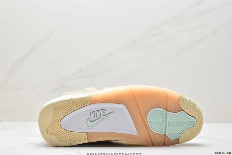 Nxkx Jordan Soft 202964