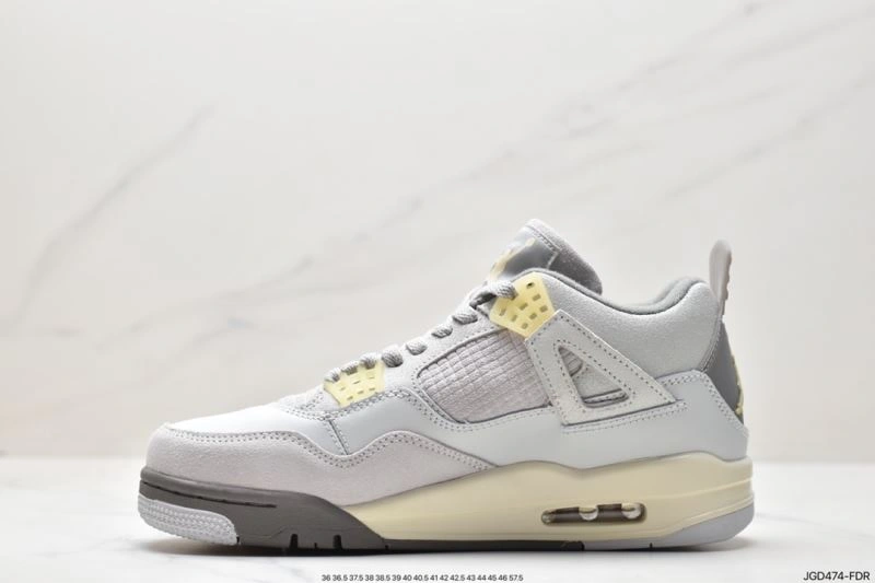 Nxkx Jordan Modern 202959