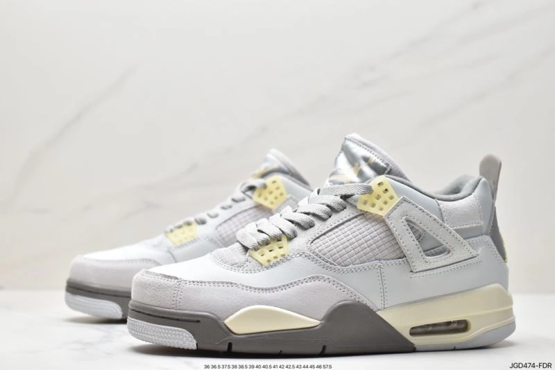 Nxkx Jordan Modern 202959