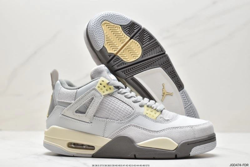 Nxkx Jordan Modern 202959