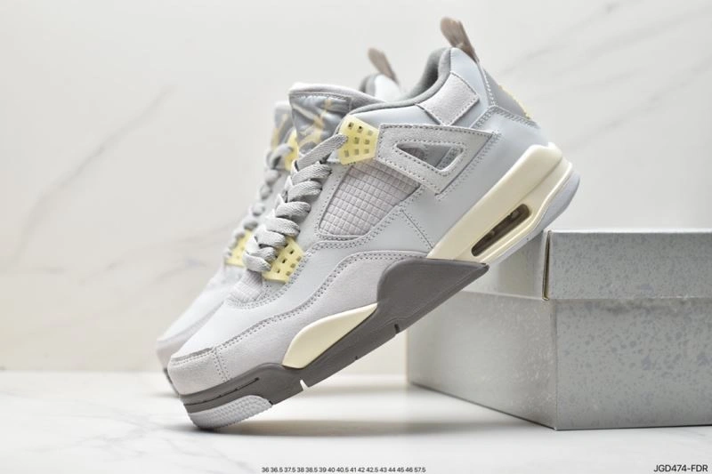 Nxkx Jordan Modern 202959