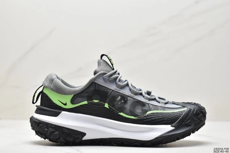 GoAnywhere Nxkx Sneakers 201552
