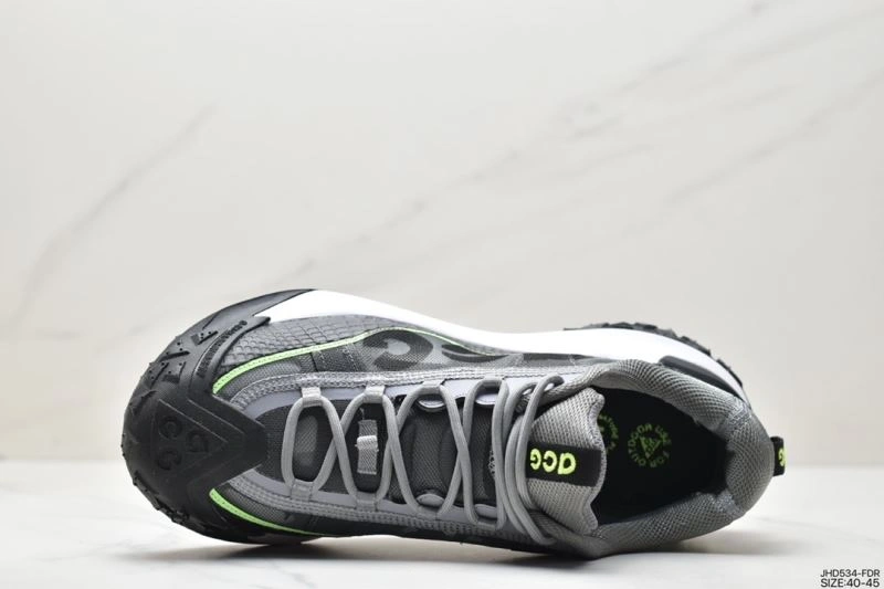 GoAnywhere Nxkx Sneakers 201552
