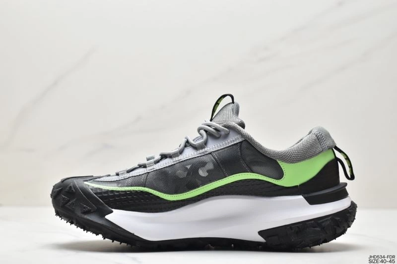 GoAnywhere Nxkx Sneakers 201552