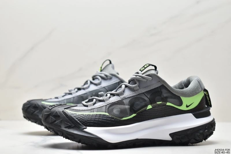 GoAnywhere Nxkx Sneakers 201552