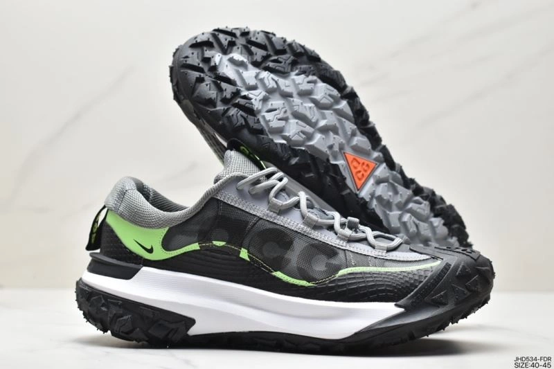 GoAnywhere Nxkx Sneakers 201552