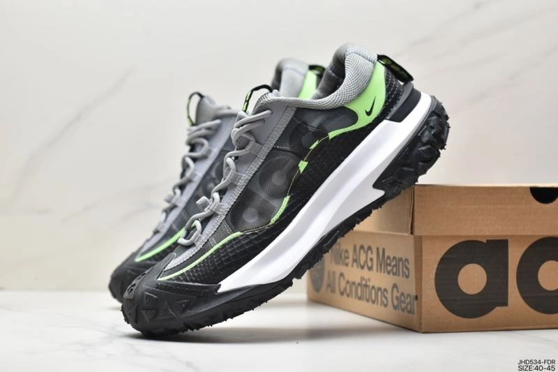 GoAnywhere Nxkx Sneakers 201552