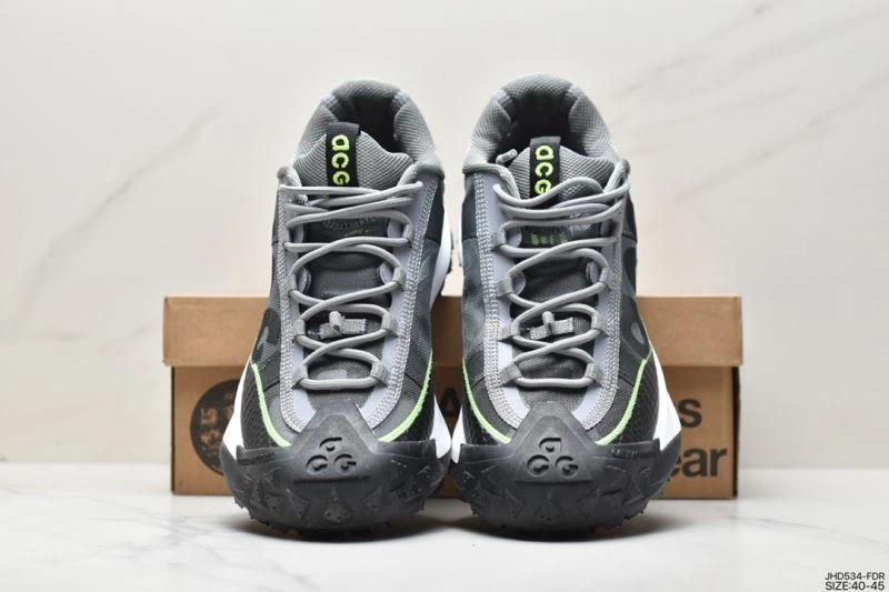 GoAnywhere Nxkx Sneakers 201552