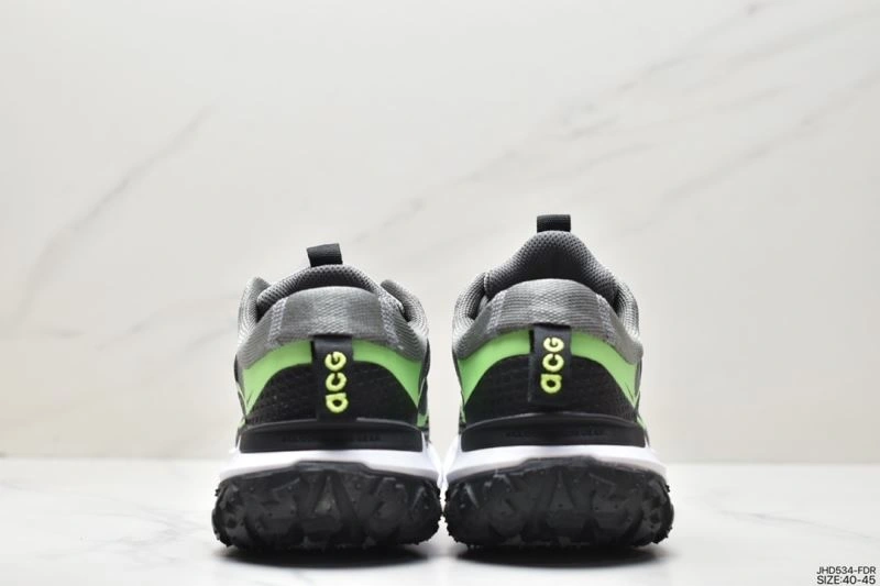 GoAnywhere Nxkx Sneakers 201552
