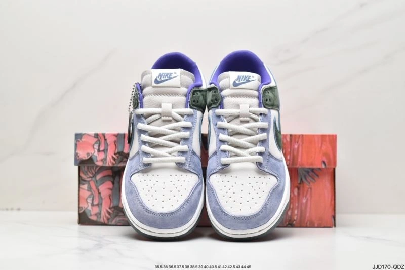 Nxkx Dunk EasyMatch 204432