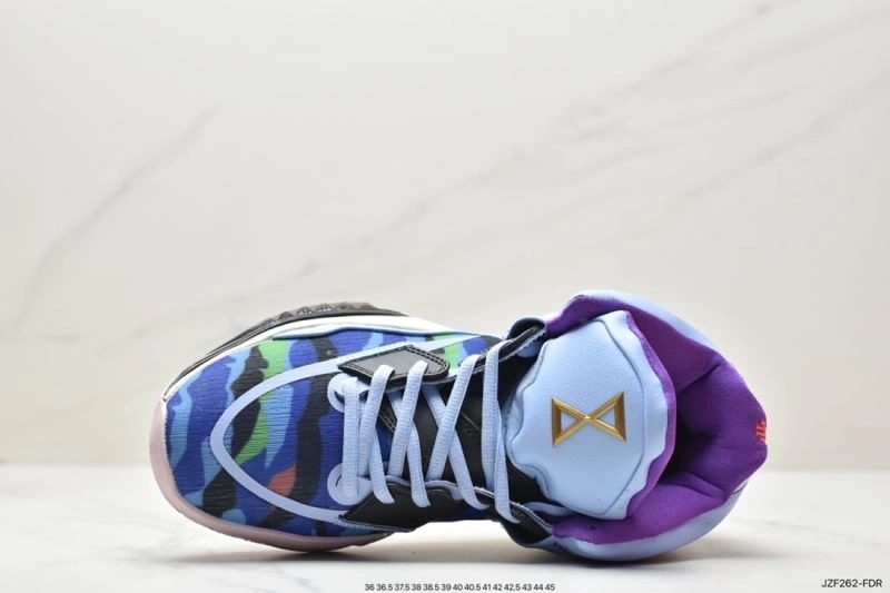Nxkx Sneakers AllSeason 201545