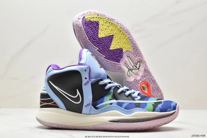 Nxkx Sneakers AllSeason 201545