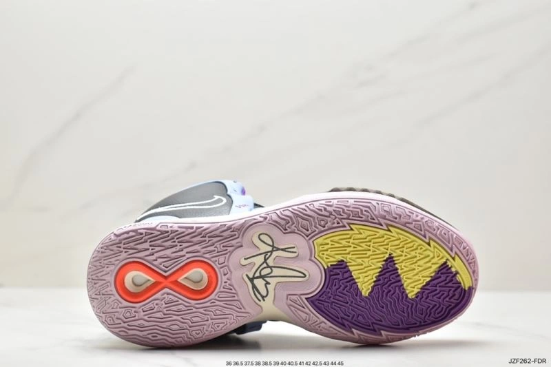Nxkx Sneakers AllSeason 201545