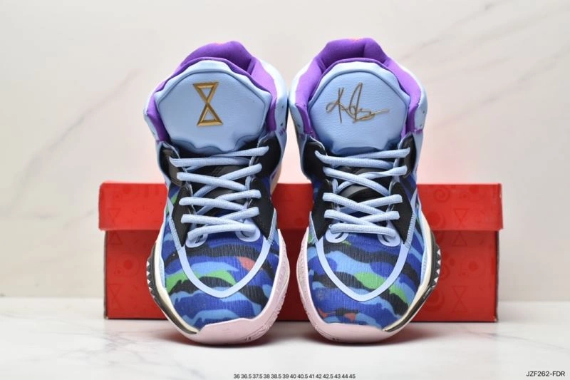 Nxkx Sneakers AllSeason 201545