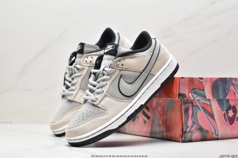 Nxkx Dunk Durable 204440