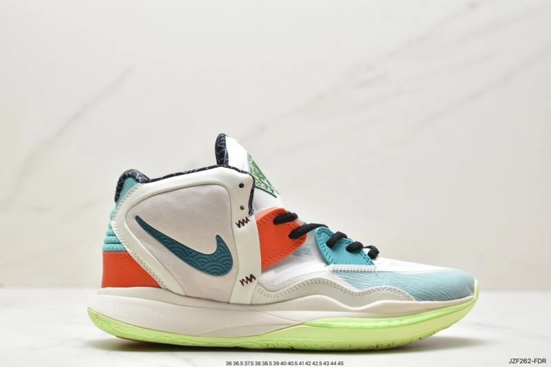 Trendsetting Nxkx Sneakers 201538