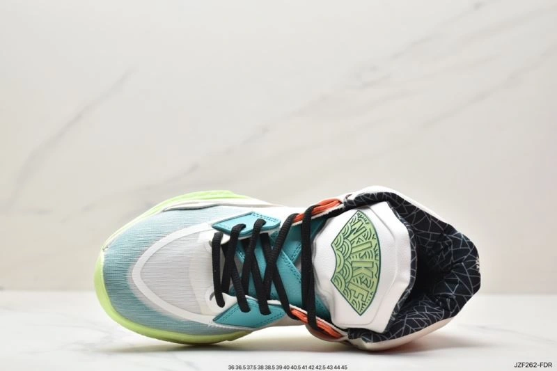 Trendsetting Nxkx Sneakers 201538