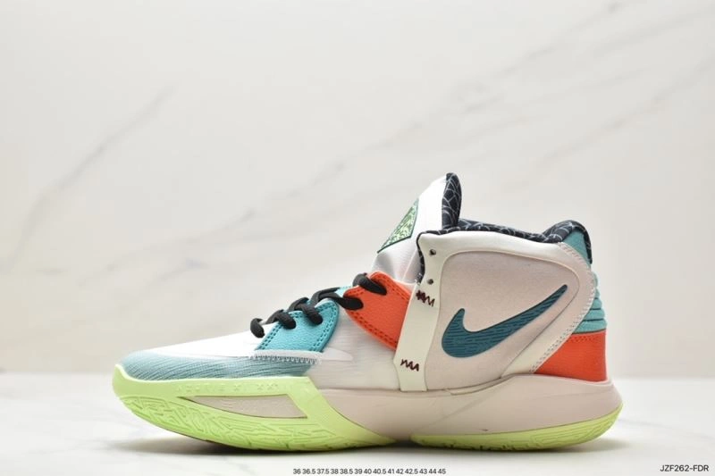Trendsetting Nxkx Sneakers 201538