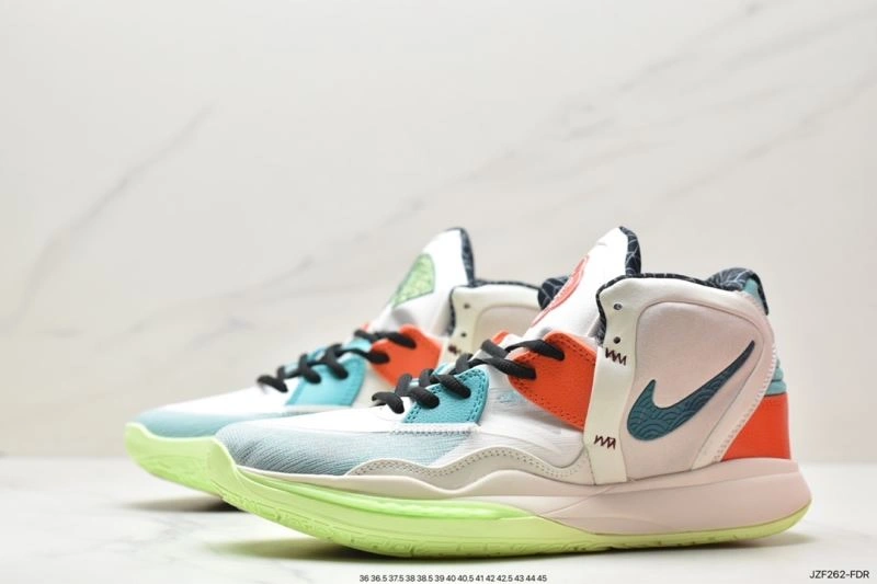 Trendsetting Nxkx Sneakers 201538