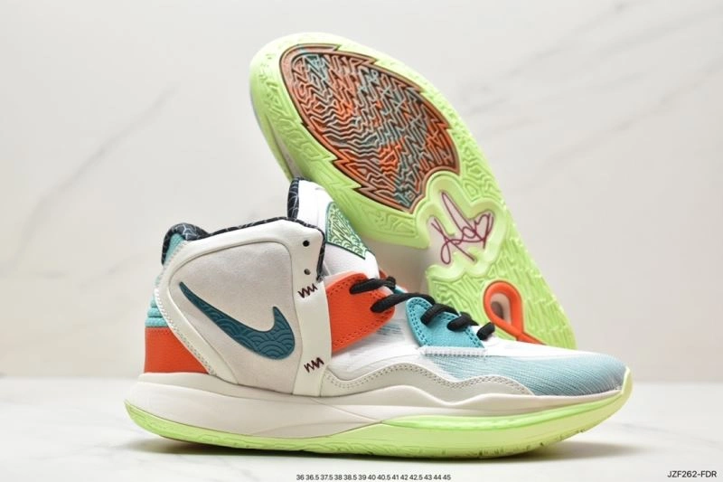 Trendsetting Nxkx Sneakers 201538