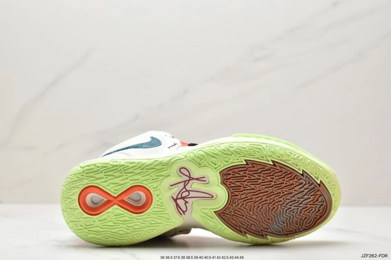 Trendsetting Nxkx Sneakers 201538