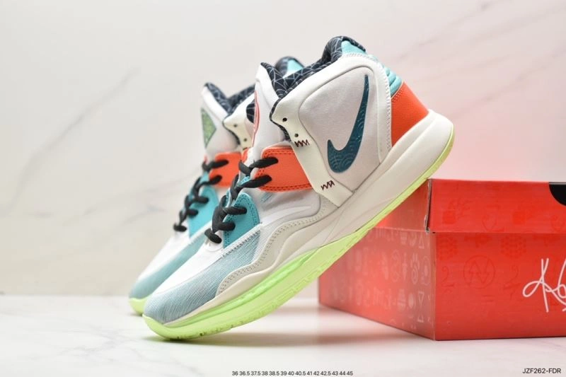 Trendsetting Nxkx Sneakers 201538