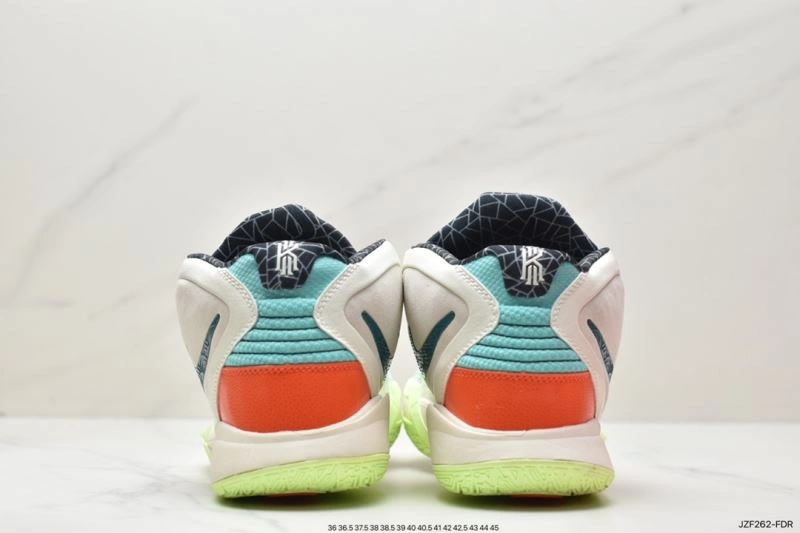 Trendsetting Nxkx Sneakers 201538