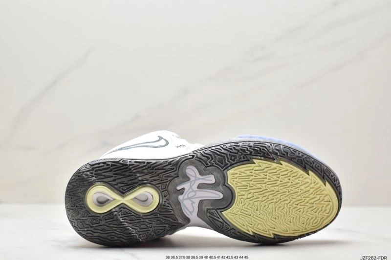 Nxkx Sneakers Flexible 201536