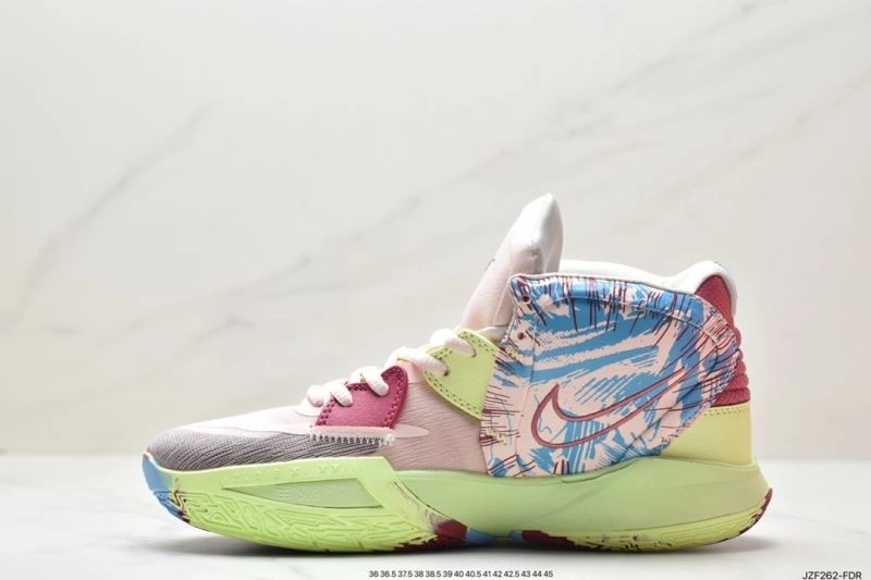 Nxkx Sneakers AllSeason 201532
