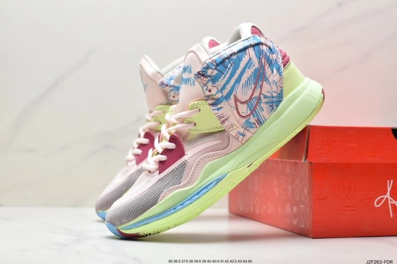 Nxkx Sneakers AllSeason 201532