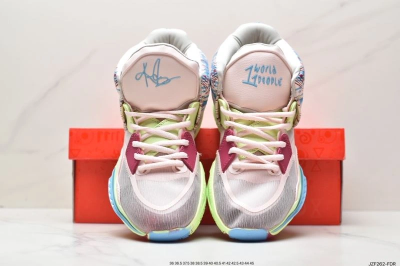 Nxkx Sneakers AllSeason 201532