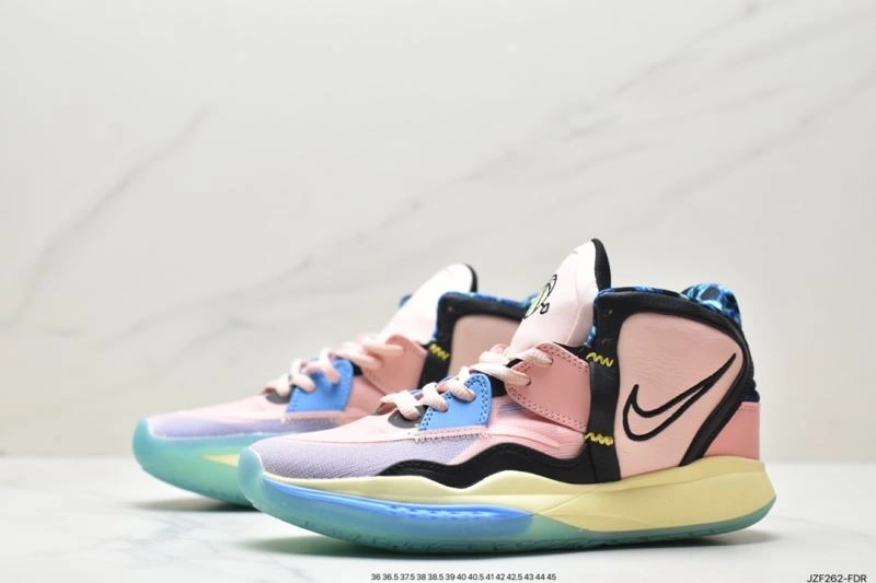 Unique Nxkx Sneakers 201537