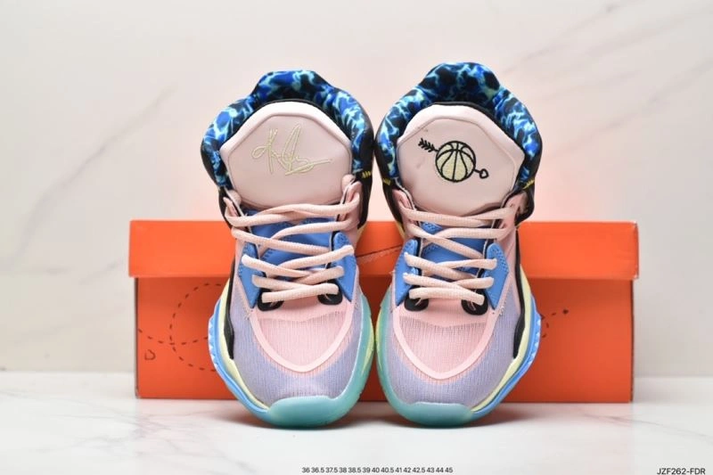 Unique Nxkx Sneakers 201537