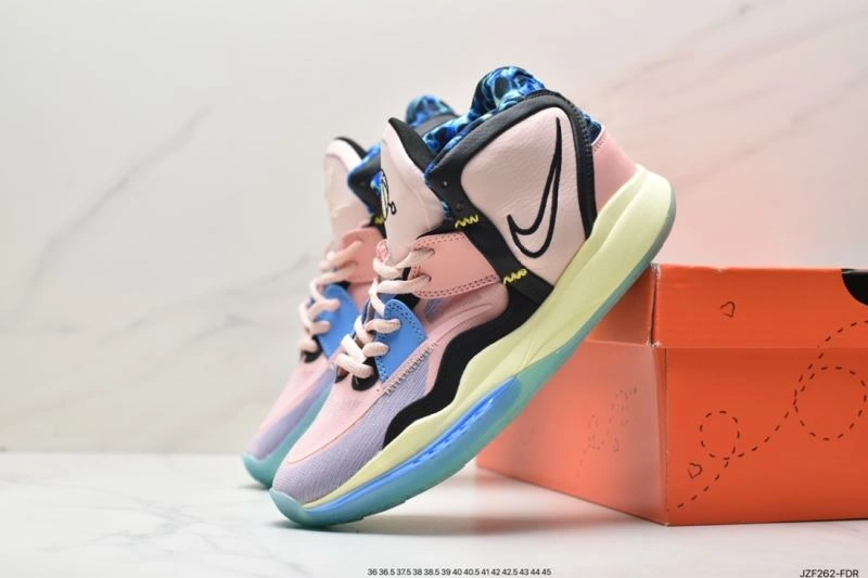 Unique Nxkx Sneakers 201537