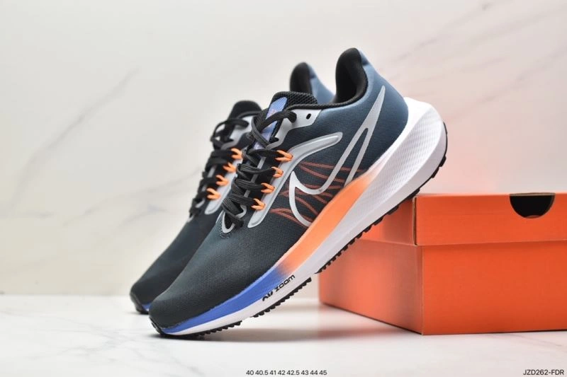 Nxkx Sneakers Modern 201526