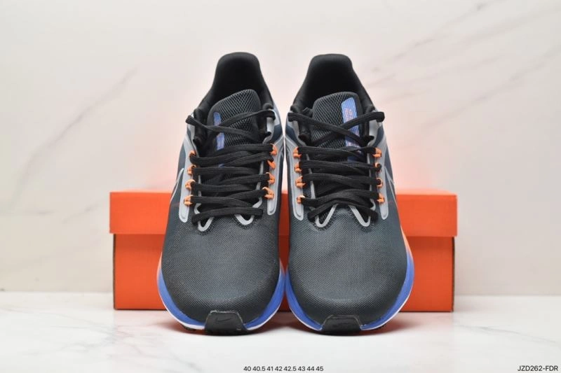 Nxkx Sneakers Modern 201526