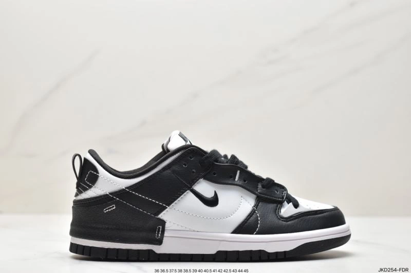 Nxkx Dunk Durable 204433