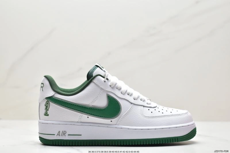 Nxkx Air Force Fashionable 207454