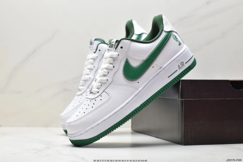 Nxkx Air Force Fashionable 207454