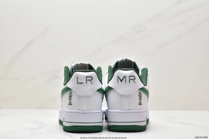 Nxkx Air Force Fashionable 207454
