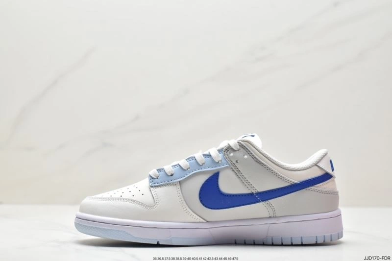 Lightweight Nxkx Dunk 204431